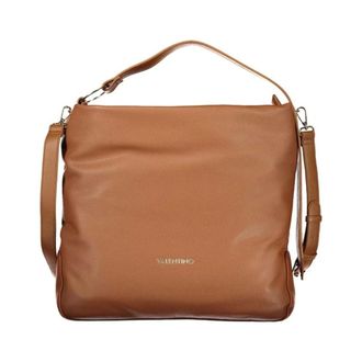 Valentino Mujer, Bolsos, Marr&oacute;n, Talla: ONE Size