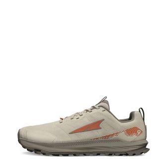 Altra Altra Lone Peak 9 AL0A85PG922 Sneakers Tan Lace Up Trail Running Shoes