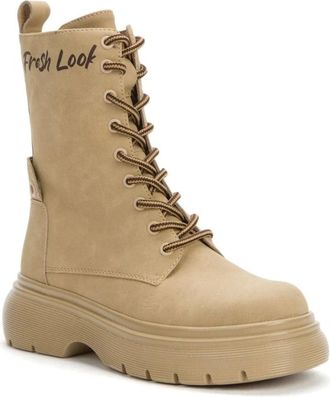 Keddo Mujer, Zapatos, Beige, Talla: 36 EU