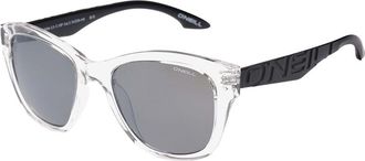 O'Neill ONS BAY2.0 113P Womens Sunglasses Clear Size 54