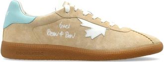 Dsquared2 Hombre, Zapatos, Beige, Talla: 40 1/2 EU