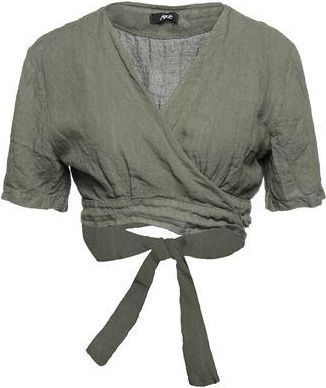 Ake TOPWEAR - Shrugs on YOOX.COM