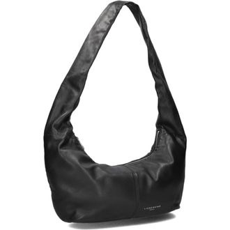 Liebeskind Liebeskind Berlin, Dames, Tassen, Zwart, Maat: ONE Size Wol