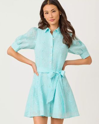 Lilly Pulitzer Larkyn Shirtdress