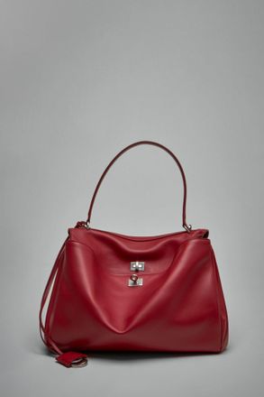 Balenciaga Rodeo Handbag Medium