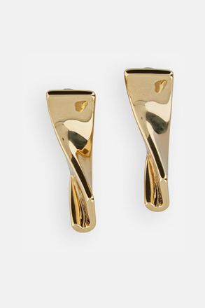 Jacquemus Orecchini Les Boucles J