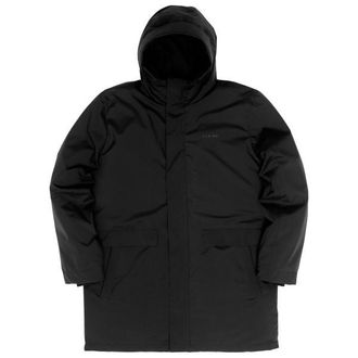 Mazine Padded Parka Parka f&uuml;r Herren | schwarz