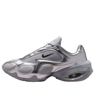 Nike (WMNS) Nike Air Max Muse Silver Metallic FV1920-008