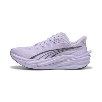 Puma Scarpe da running Deviate NITRO 4 da donna, Accessori, Viola, 35.5