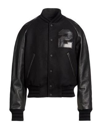 Dsquared2 COATS & JACKETS - Jackets on YOOX.COM