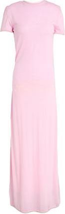 Ferragamo DRESSES - Maxi dresses on YOOX.COM