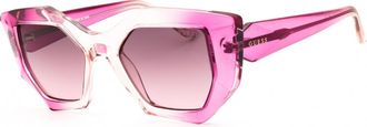 Guess GU7897 77T Fuxia/Bordeaux Gradient
