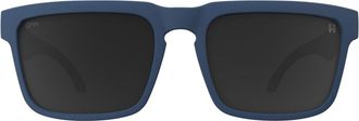 Spy HELM 6700000000260 Mens Sunglasses Blue Size 57