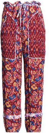 Isabel Marant BOTTOMWEAR - Pantaloni su YOOX.COM