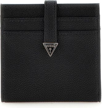 Guess Horloges - Heren - Portefeuilles - Zwart - ONE Size - Accessoires