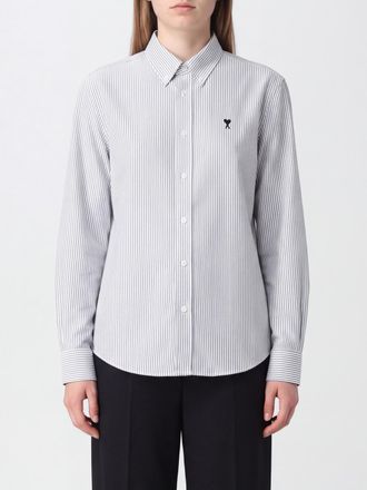 Ami Camicia Donna colore Nero
