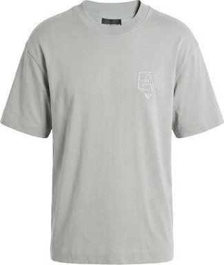 Emporio Armani TOPWEAR - T-shirts on YOOX.COM