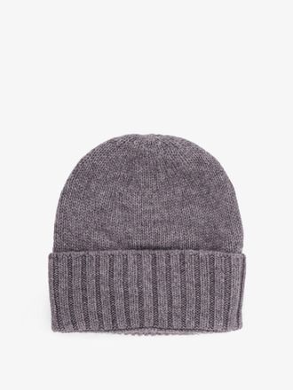 Nugnes Cappello Cupola in cashmere - NUGNES 1920 - gender_Man