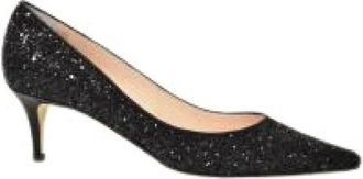 Prosperine Dames, Schoenen, Zwart, Maat: 36 EU