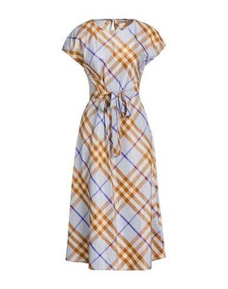 Burberry KLEIDER - Midi-Kleider auf YOOX.COM
