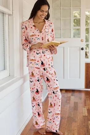 Bedhead Pajamas Classic Pajama Set