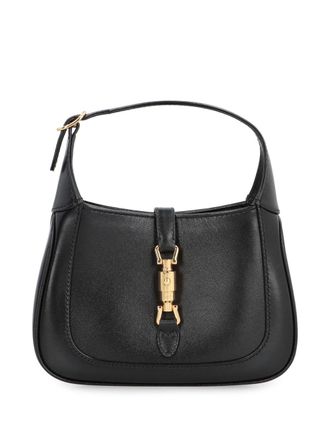 Gucci mini Jackie 1961 shoulder bag - Black