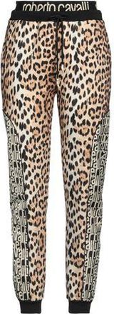 Roberto Cavalli BOTTOMWEAR - Trousers on YOOX.COM