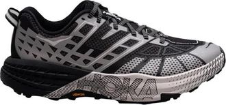 Hoka One One Running Schoenen - Heren - Hardloopschoenen - Zwart - 44 EU - Fitness