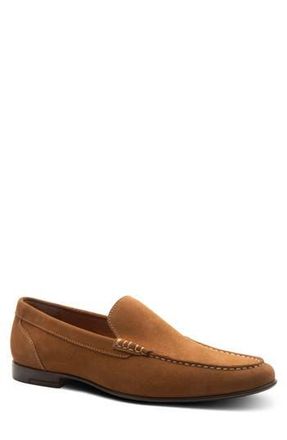Gordon Rush Ashton Venetian Loafer in Tan Suede at Nordstrom Rack, Size 10.5