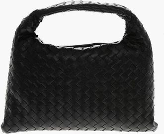 Bottega Veneta Braided Leather Handbag size One Size