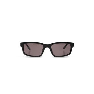 Balenciaga Zonnebril - unisex - Accessoires - Zwart - Maat: ONE Size