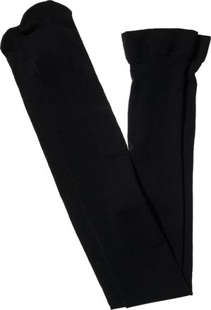 Margaux Eyewear The Semi-Sheer Tights in Black at Nordstrom, Size Medium