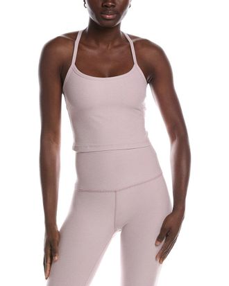 Beyond Yoga Spacedye Slim Racerback Bra