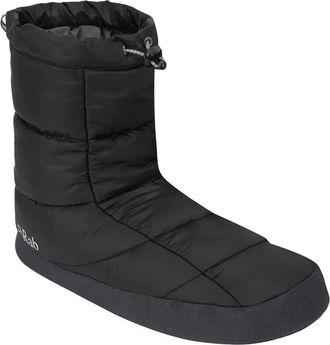 RAB Cirrus Hut Boot in Black (Black) at Nordstrom, Size Small
