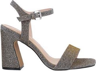 Caf&egrave;noir FOOTWEAR - Sandals sur YOOX.COM