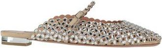 Aquazzura CALZATURE - Mules & Zoccoli su YOOX.COM
