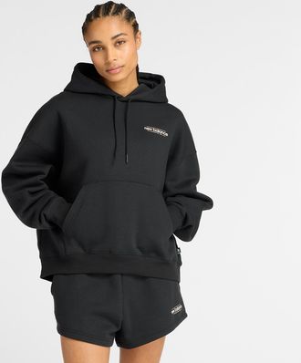 New Balance Kapuzensweatshirt