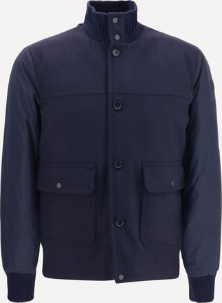 Moncler Urvalis Jacket Male 5
