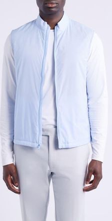 Johnnie-O Charlton Performance Vest in Kona at Nordstrom, Size Xx-Large