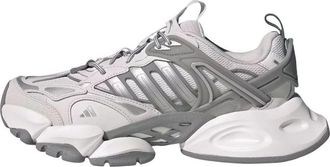 adidas XLG Runner Deluxe Crystal White Silver Metallic Grey IH1583