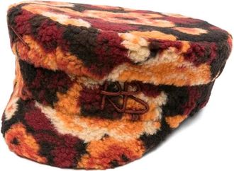 Ruslan Baginskiy Mujer, Accesorios, Naranja, Talla: S