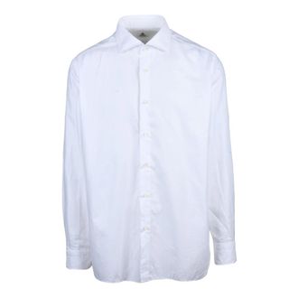 LUIGI BORRELLI NAPOLI Uomo, Magliette, Bianco, S, new