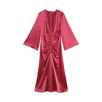 By Malene Birger Donna, Abiti, Rosso, M, new