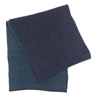 inverni Winter Scarves, female, Green, Size: ONE SIZE Winter Scarves