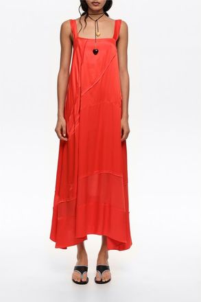 Bimba & Lola Flared A-Line Dress at Nordstrom, Size X-Small Eu