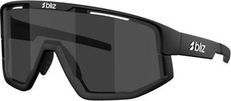Bliz Fusion S3 Velobrille - Unisex | grau