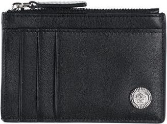 Versace Cardholders