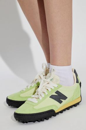 New Balance Sports Shoes UGTR5T9, Womens, Green