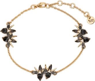 Shaun Leane Bracciale con diamanti - Oro