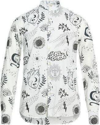 GMF 965 TOPWEAR - Camicie su YOOX.COM